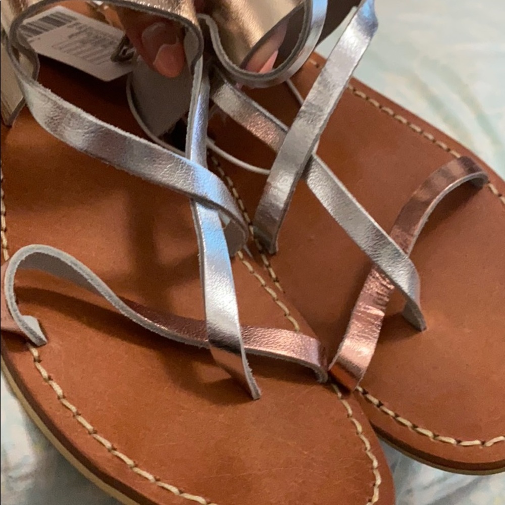 Urban Outfitter Sandals